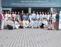 upendra-devkota-memorial-neuro-hospital-visit