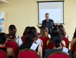 motivation-class-by-ranjit-acharya