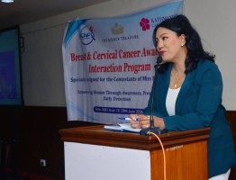 cancer-awareness-interaction-program