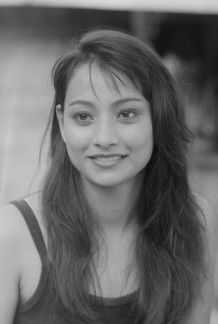 Jharana Bajracharya
