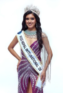 Arya Nishaant