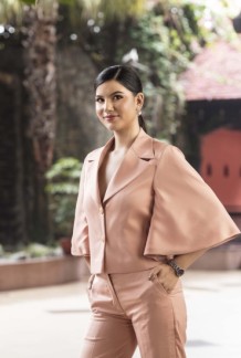 Aishwarya Shahi Thakuri