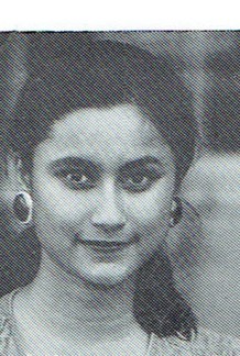 Sarala Basnet
