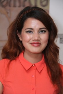 Kusum Thapa Magar