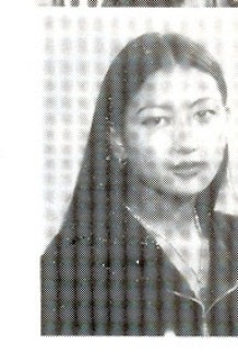 Junu Pun
