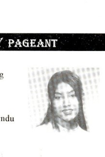 Kalpana Noreen Gurung