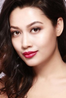 Suvekshya Shrestha