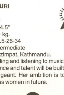 Shraddha Singh Thakuri