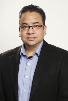 DR. RAJ RANA