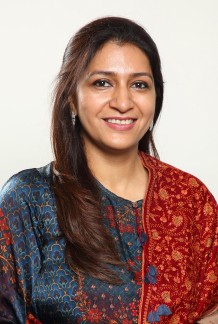TULIKA AGRAWAL