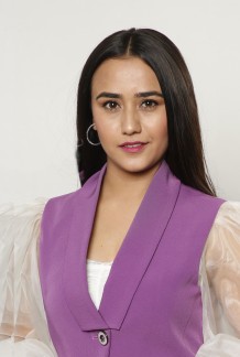 SWASTIMA KHADKA