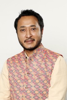 DR. PUKAR MALLA