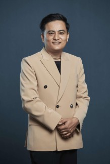 Mr. Manish Rai