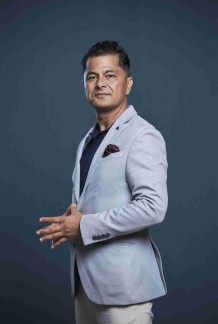 Mr. Mahesh Swar